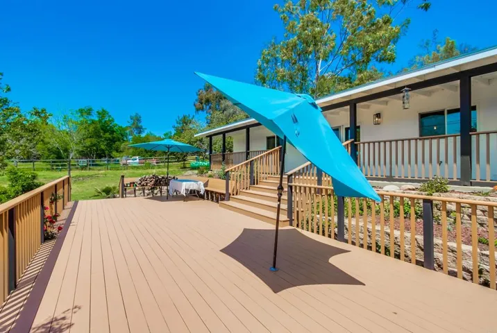 2167 Reineman Road, Fallbrook, California 92028