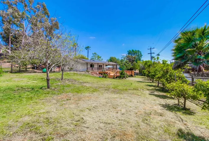 2167 Reineman Road, Fallbrook, California 92028