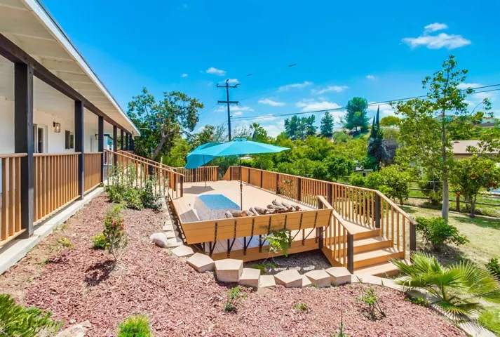 2167 Reineman Road, Fallbrook, California 92028
