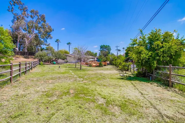 2167 Reineman Road, Fallbrook, California 92028