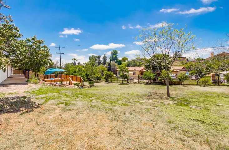 2167 Reineman Road, Fallbrook, California 92028