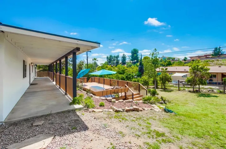 2167 Reineman Road, Fallbrook, California 92028