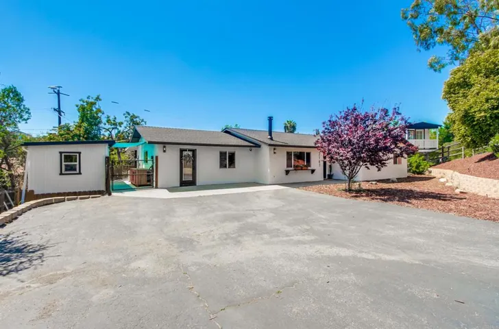 2167 Reineman Road, Fallbrook, California 92028