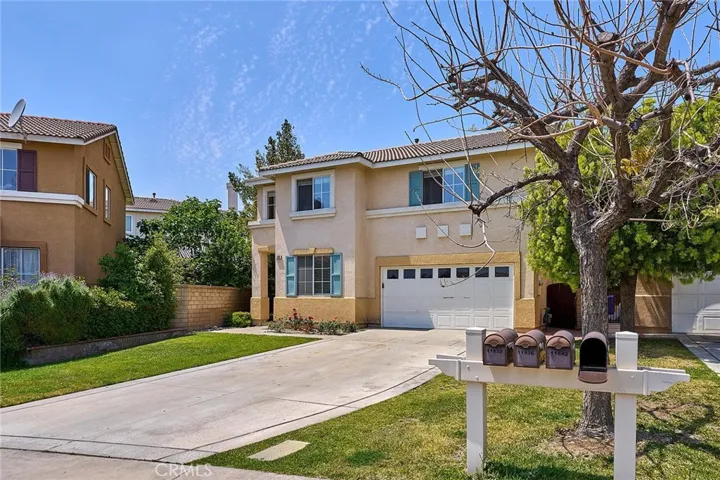 7326 Oxford Place, Rancho Cucamonga, California 91730