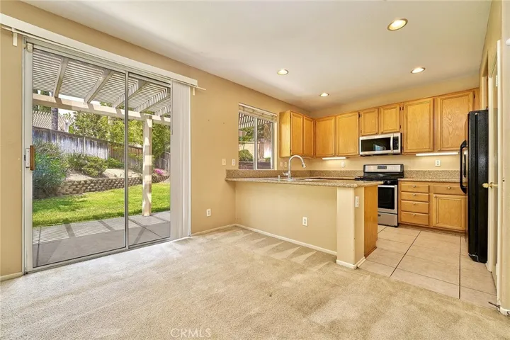 7326 Oxford Place, Rancho Cucamonga, California 91730