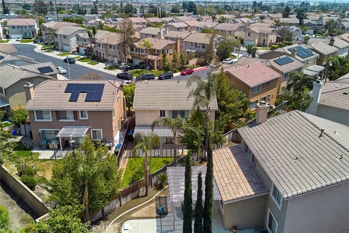 7326 Oxford Place, Rancho Cucamonga, California 91730