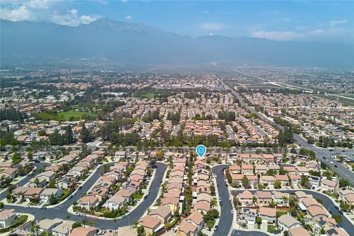 7326 Oxford Place, Rancho Cucamonga, California 91730