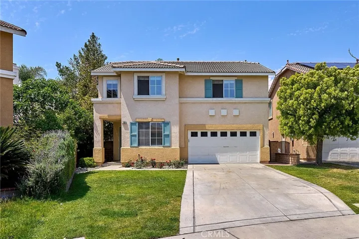 7326 Oxford Place, Rancho Cucamonga, California 91730