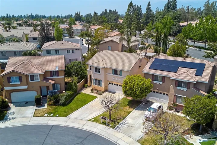 7326 Oxford Place, Rancho Cucamonga, California 91730