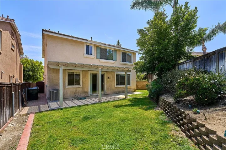 7326 Oxford Place, Rancho Cucamonga, California 91730
