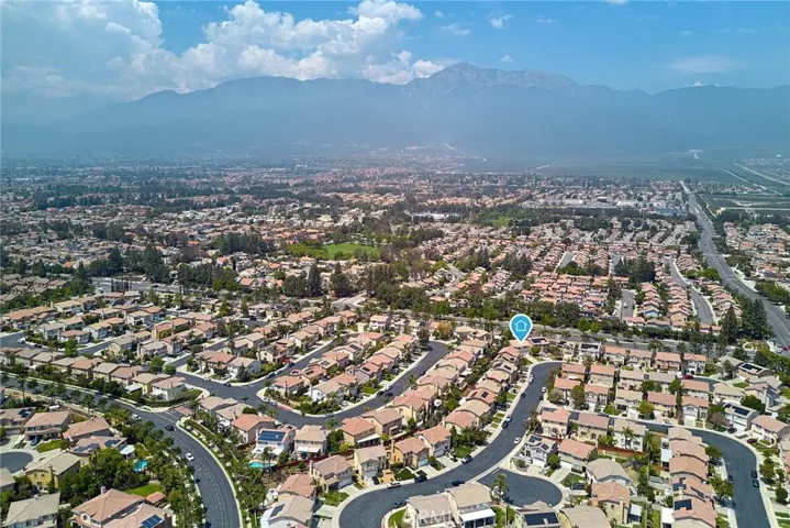 7326 Oxford Place, Rancho Cucamonga, California 91730