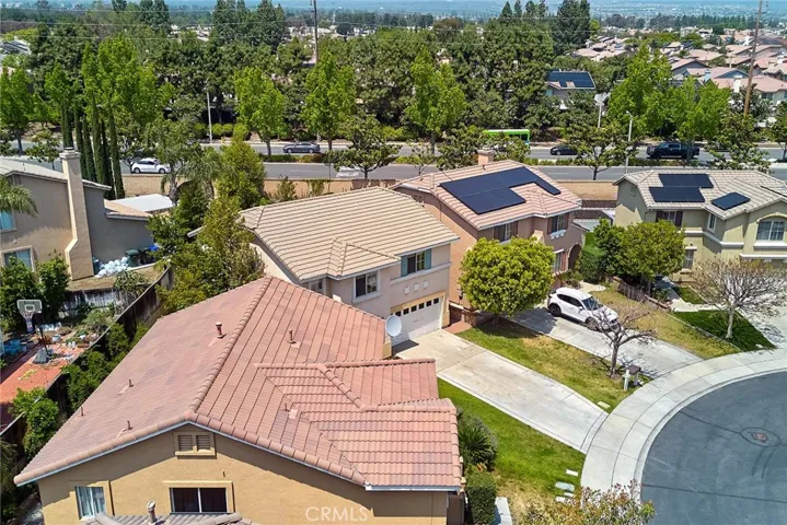 7326 Oxford Place, Rancho Cucamonga, California 91730