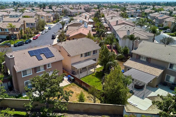 7326 Oxford Place, Rancho Cucamonga, California 91730