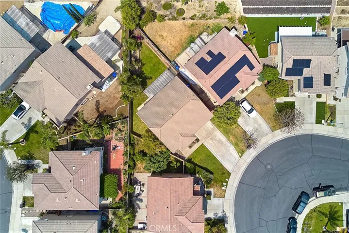 7326 Oxford Place, Rancho Cucamonga, California 91730