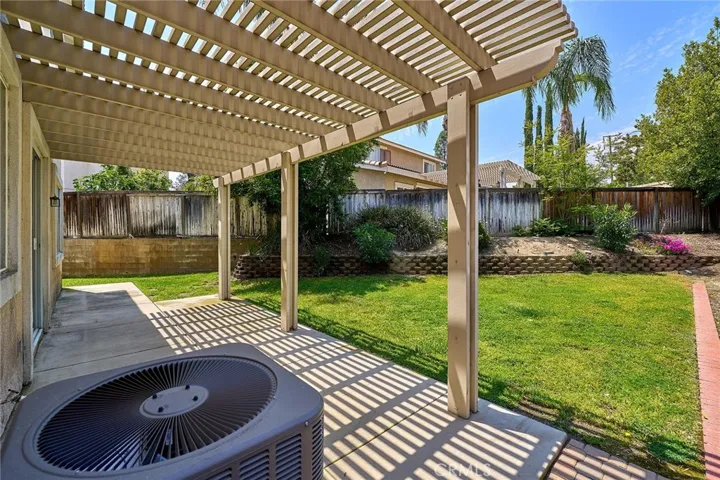 7326 Oxford Place, Rancho Cucamonga, California 91730