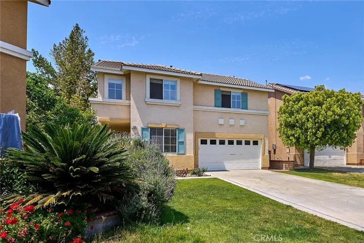 7326 Oxford Place, Rancho Cucamonga, California 91730