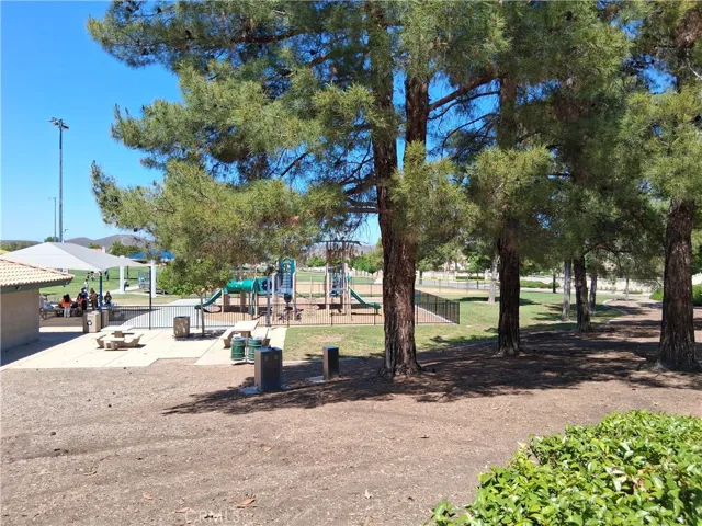 Sports Park