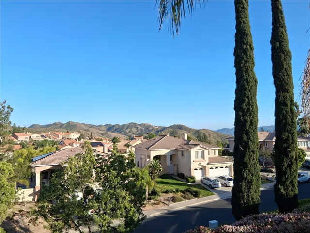 Valley Views