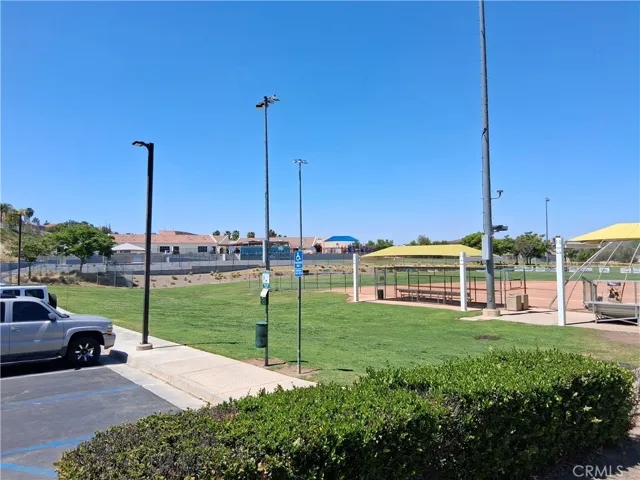 Sports Park