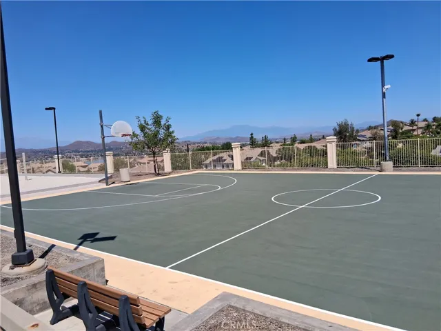 Sports Park