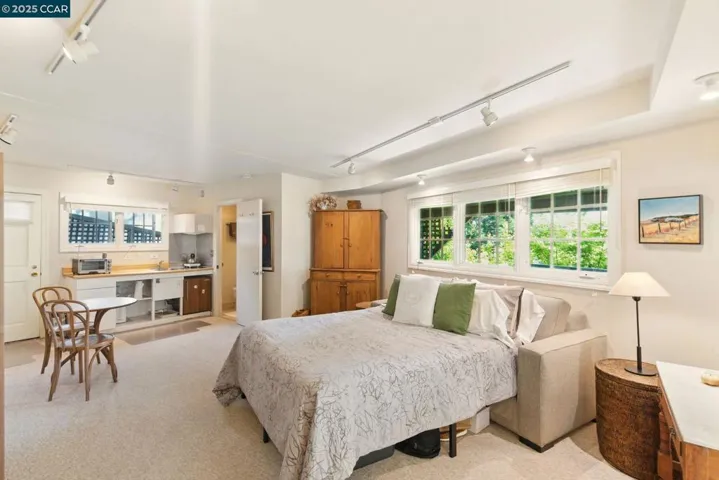 200 Hillcrest Rd, Berkeley, California 94705