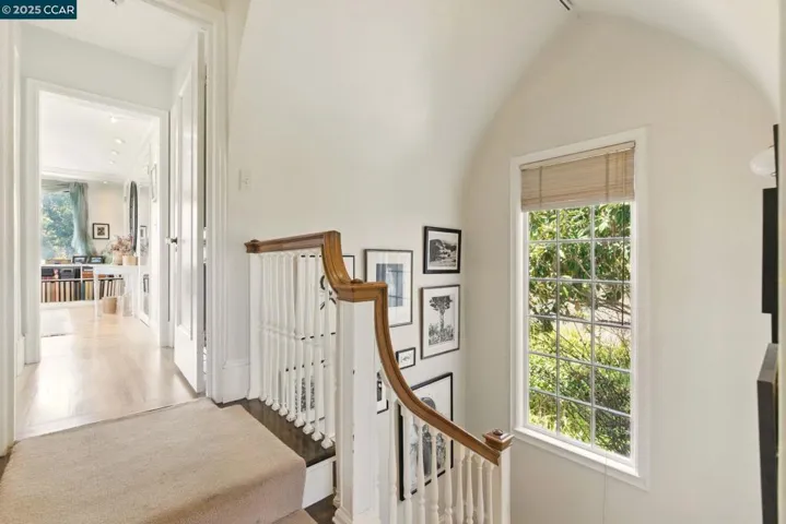 200 Hillcrest Rd, Berkeley, California 94705