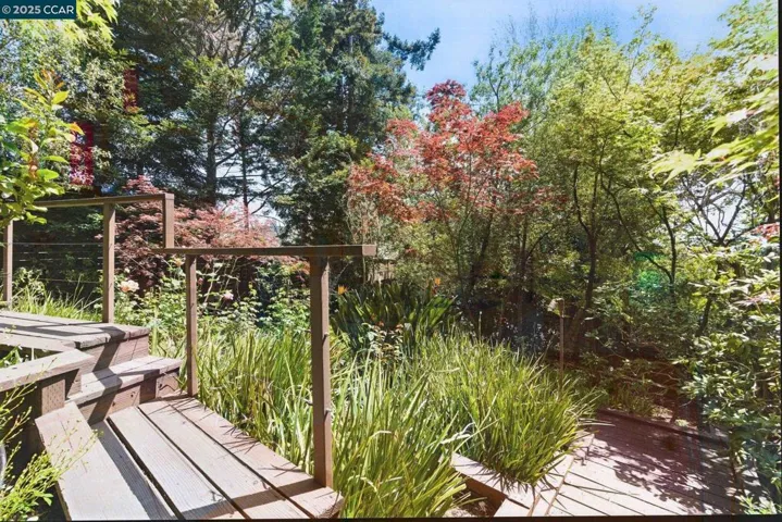 200 Hillcrest Rd, Berkeley, California 94705