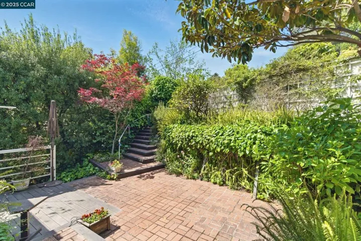 200 Hillcrest Rd, Berkeley, California 94705
