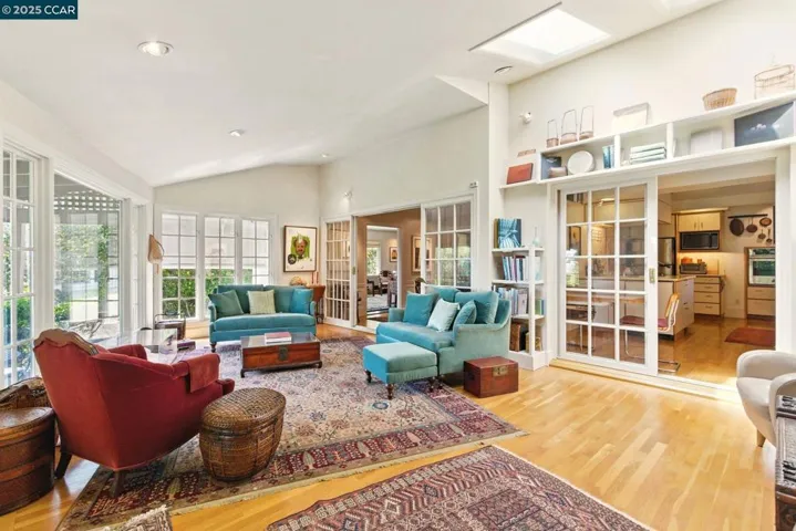 200 Hillcrest Rd, Berkeley, California 94705