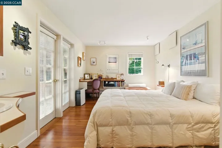200 Hillcrest Rd, Berkeley, California 94705
