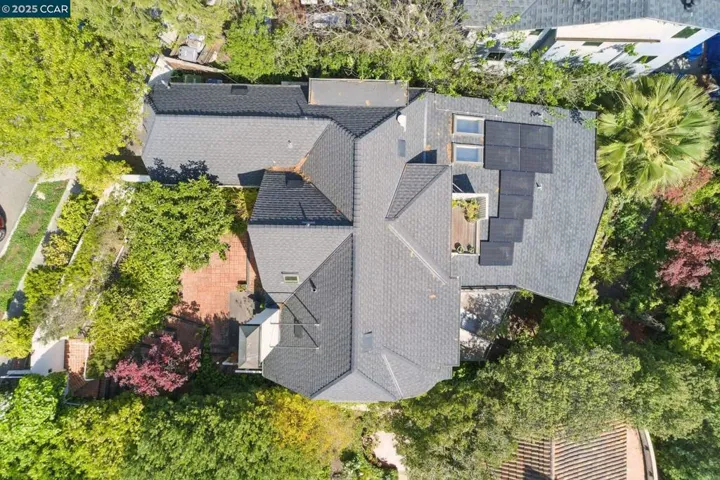 200 Hillcrest Rd, Berkeley, California 94705