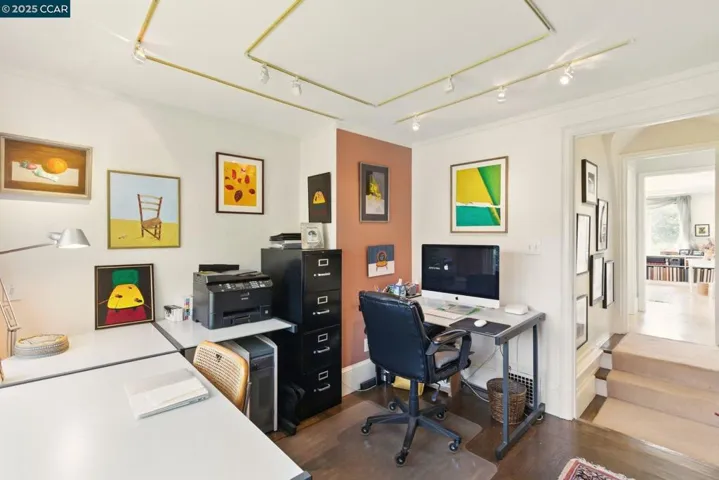 200 Hillcrest Rd, Berkeley, California 94705