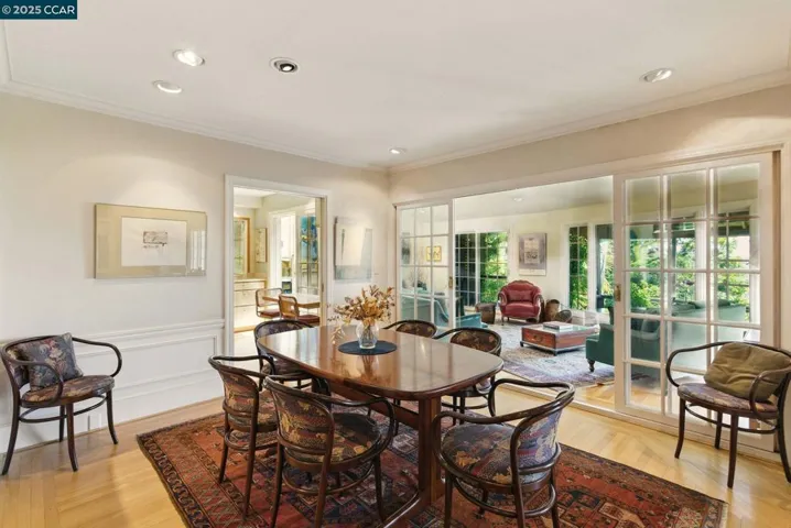 200 Hillcrest Rd, Berkeley, California 94705