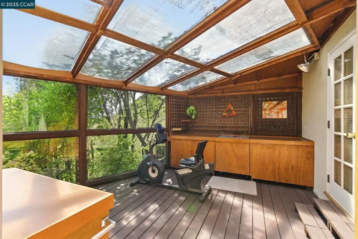 200 Hillcrest Rd, Berkeley, California 94705