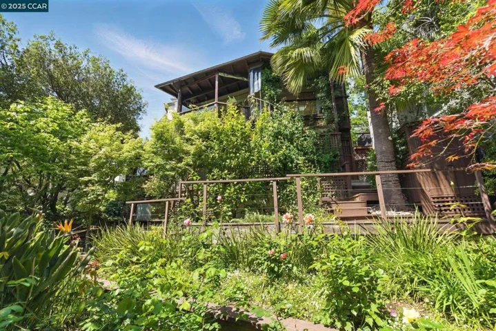 200 Hillcrest Rd, Berkeley, California 94705