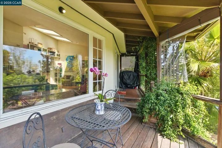 200 Hillcrest Rd, Berkeley, California 94705