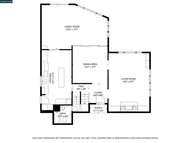 200 Hillcrest Rd, Berkeley, California 94705