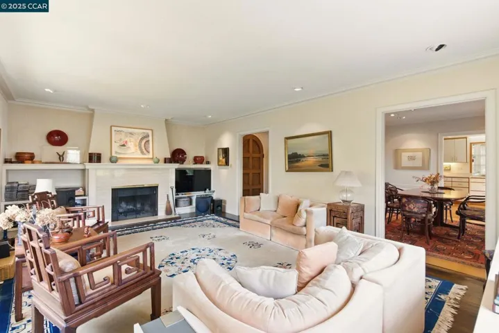 200 Hillcrest Rd, Berkeley, California 94705
