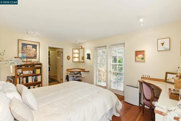 200 Hillcrest Rd, Berkeley, California 94705
