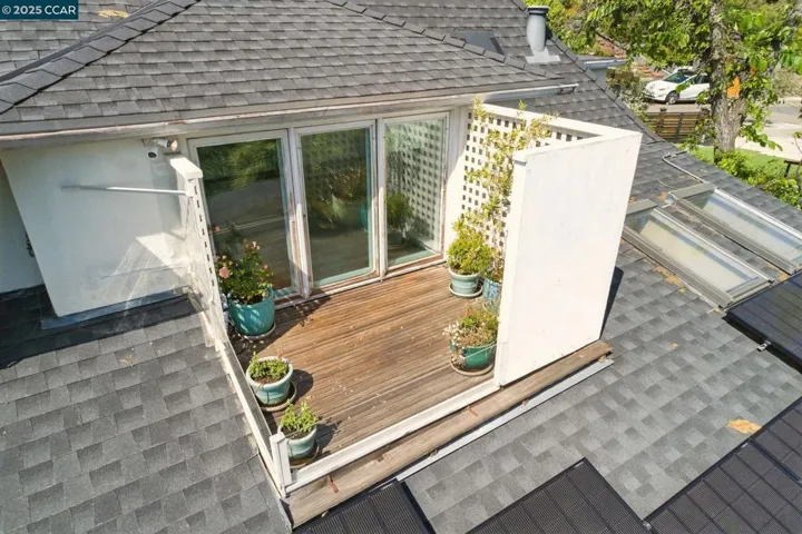 200 Hillcrest Rd, Berkeley, California 94705