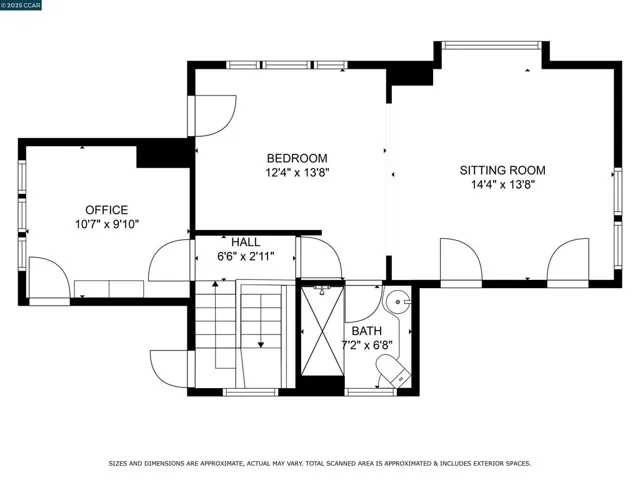 200 Hillcrest Rd, Berkeley, California 94705
