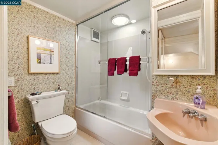 200 Hillcrest Rd, Berkeley, California 94705