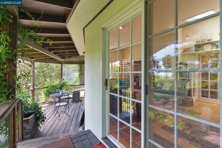 200 Hillcrest Rd, Berkeley, California 94705
