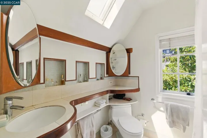 200 Hillcrest Rd, Berkeley, California 94705