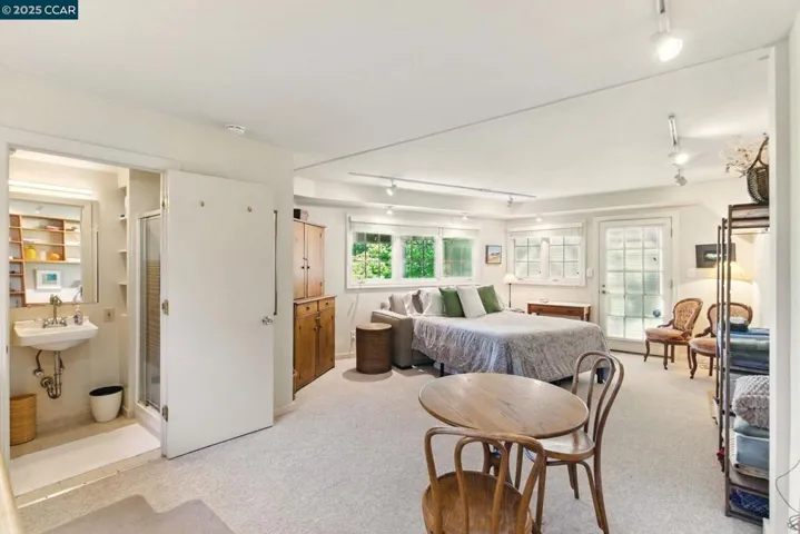 200 Hillcrest Rd, Berkeley, California 94705