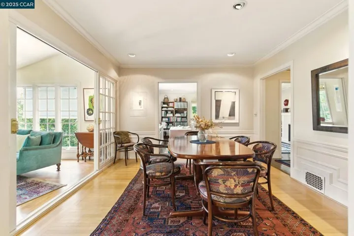 200 Hillcrest Rd, Berkeley, California 94705