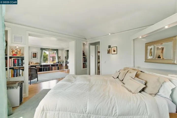 200 Hillcrest Rd, Berkeley, California 94705