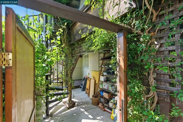 200 Hillcrest Rd, Berkeley, California 94705