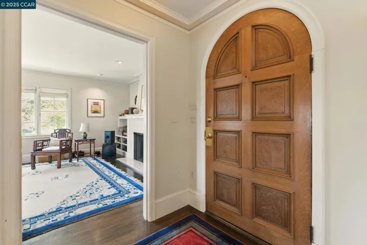 200 Hillcrest Rd, Berkeley, California 94705