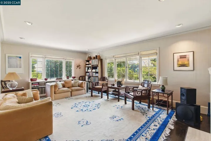 200 Hillcrest Rd, Berkeley, California 94705